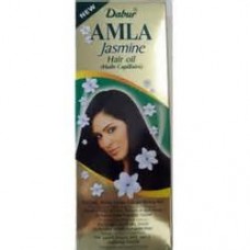 Dabur Amla Jasmine Hair Oil 200 